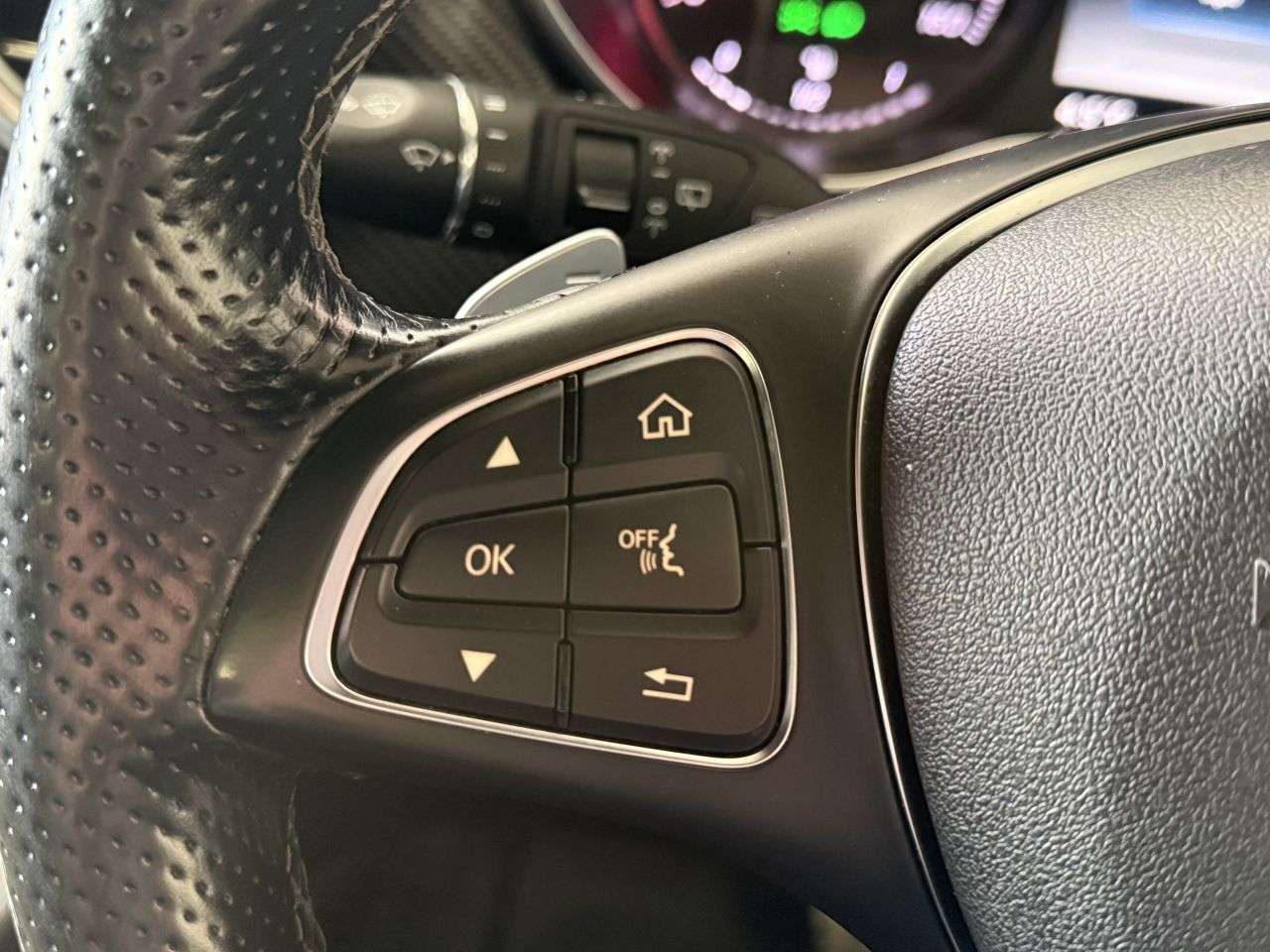 2018 MERCEDES-BENZ V-CLASS 2018 MERCEDES-BENZ V-CLASS