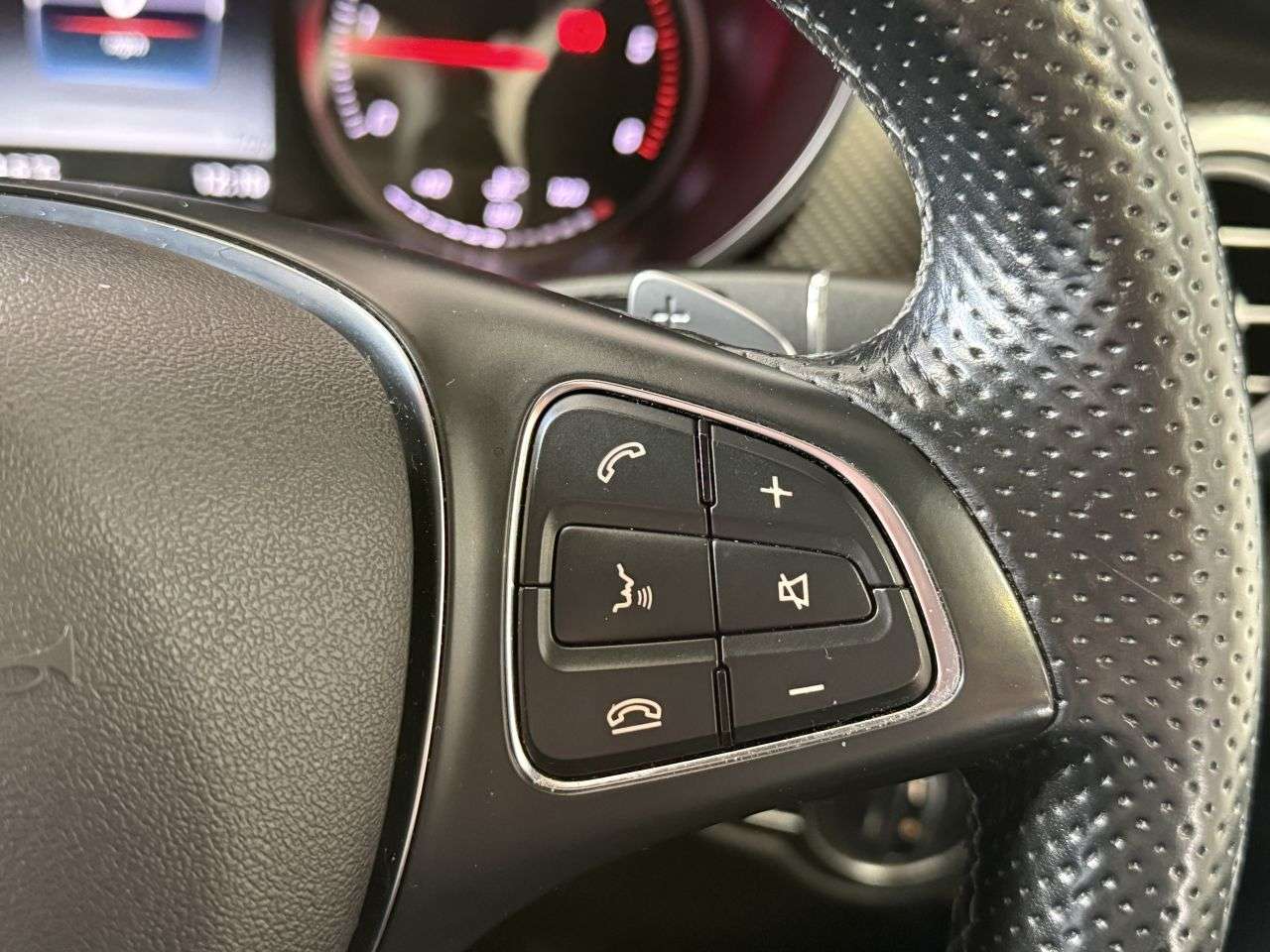 2018 MERCEDES-BENZ V-CLASS 2018 MERCEDES-BENZ V-CLASS