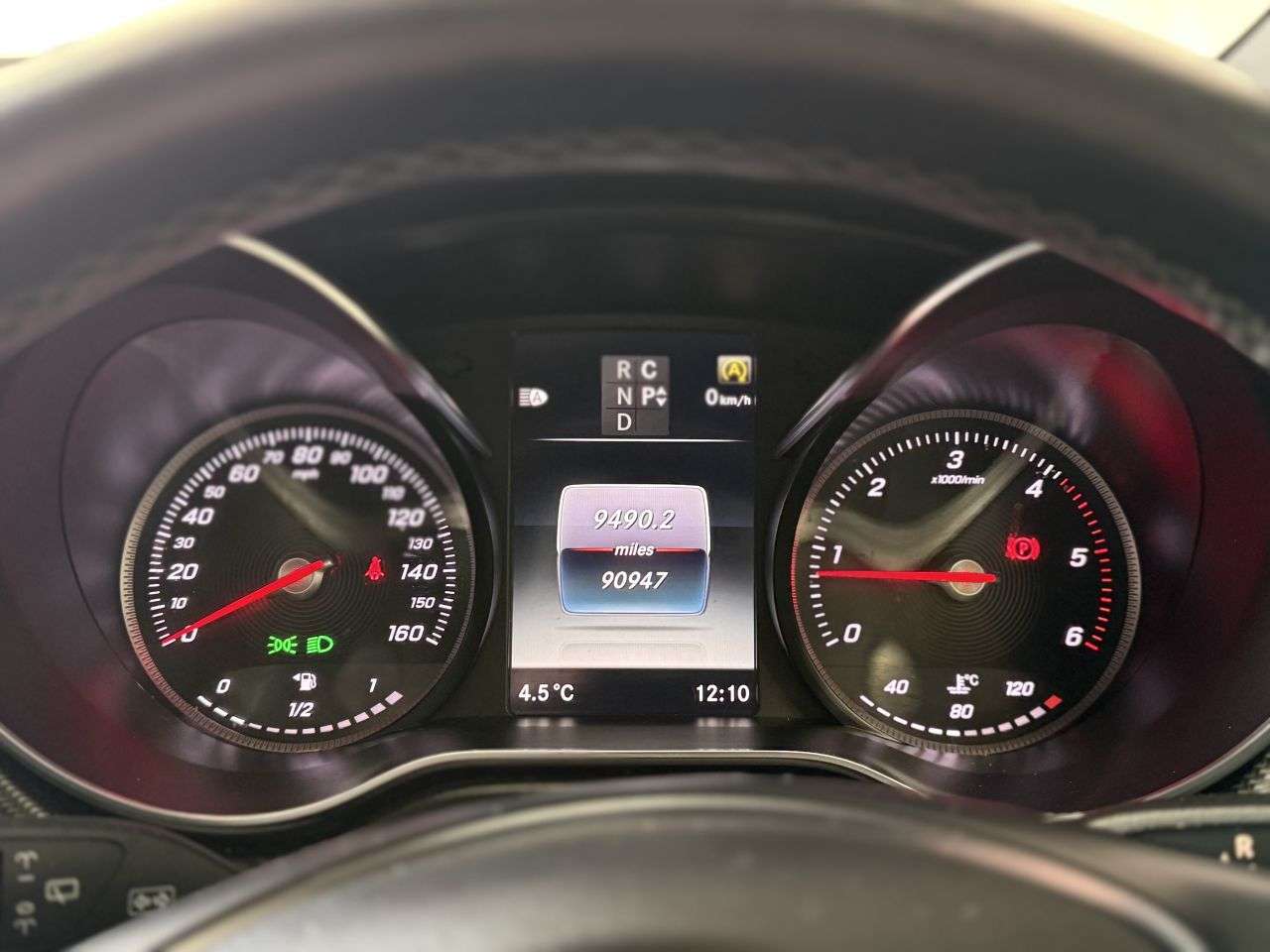 2018 MERCEDES-BENZ V-CLASS 2018 MERCEDES-BENZ V-CLASS