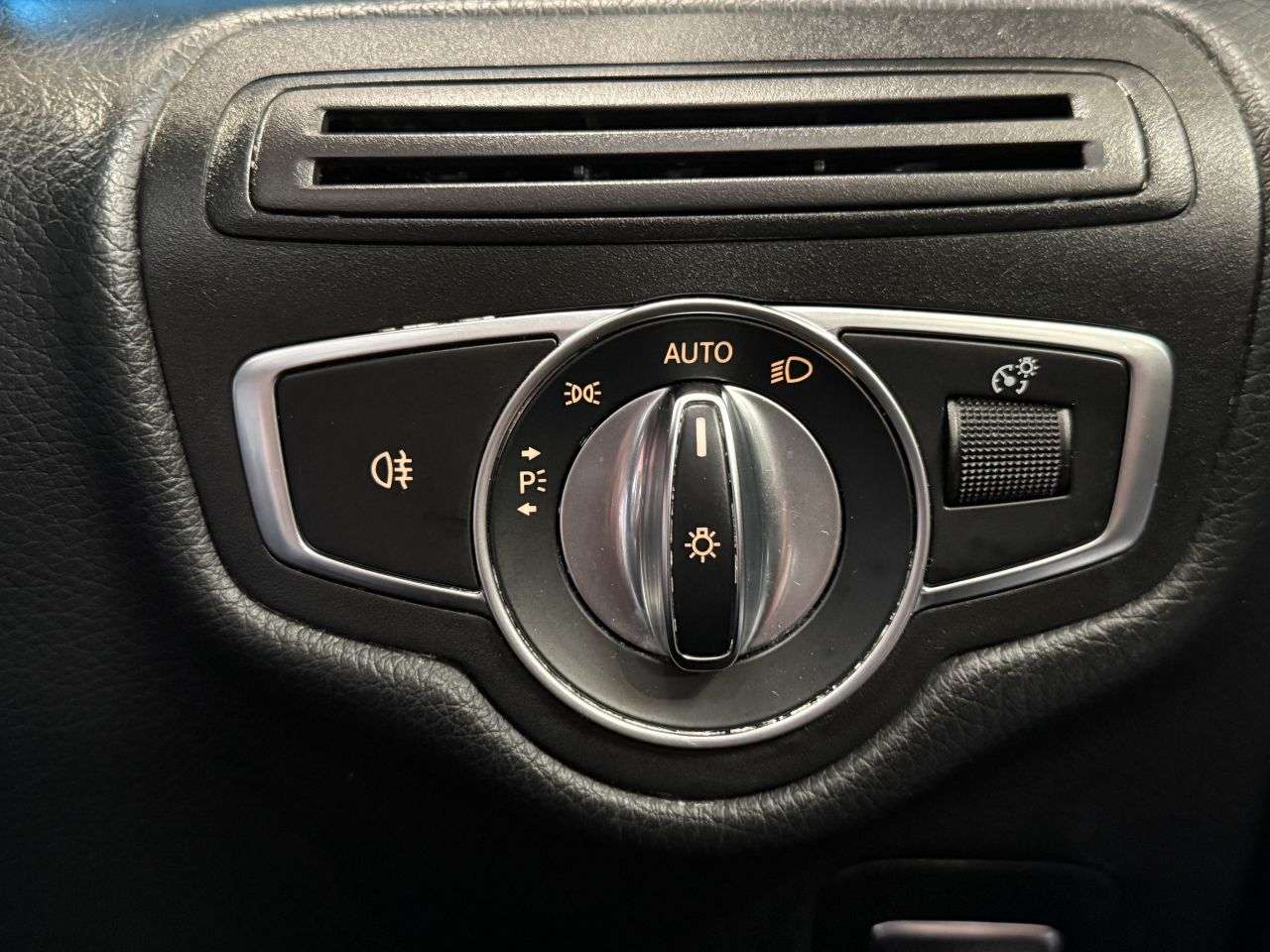 2018 MERCEDES-BENZ V-CLASS 2018 MERCEDES-BENZ V-CLASS