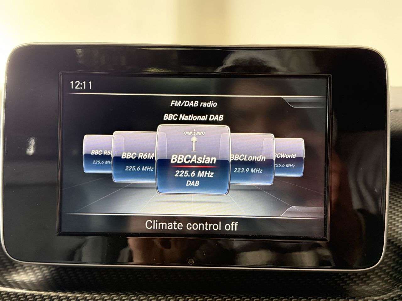 2018 MERCEDES-BENZ V-CLASS 2018 MERCEDES-BENZ V-CLASS