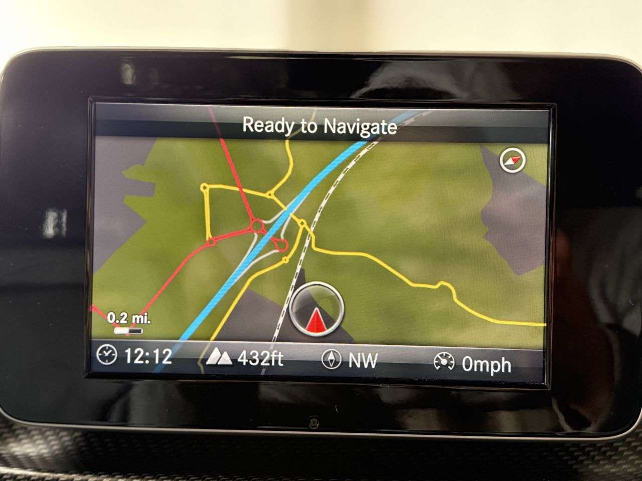 2018 MERCEDES-BENZ V-CLASS 2018 MERCEDES-BENZ V-CLASS