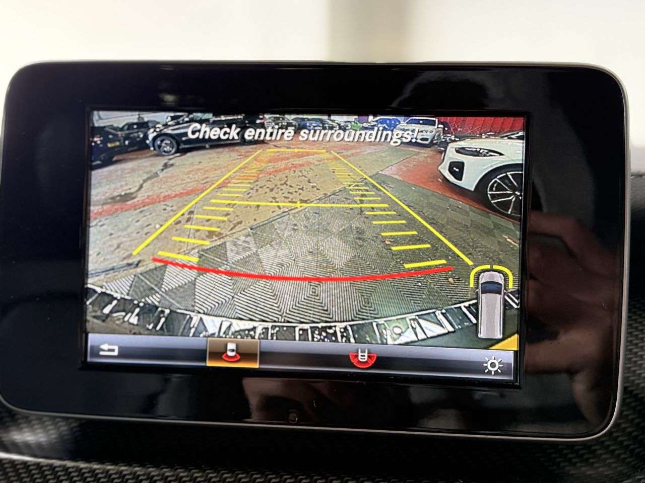 2018 MERCEDES-BENZ V-CLASS 2018 MERCEDES-BENZ V-CLASS