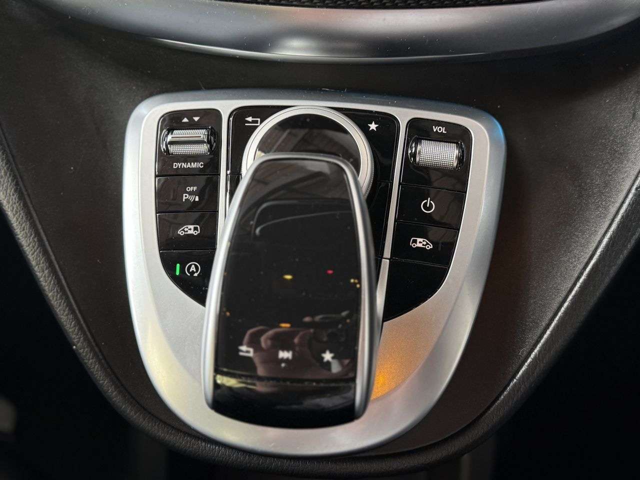 2018 MERCEDES-BENZ V-CLASS 2018 MERCEDES-BENZ V-CLASS