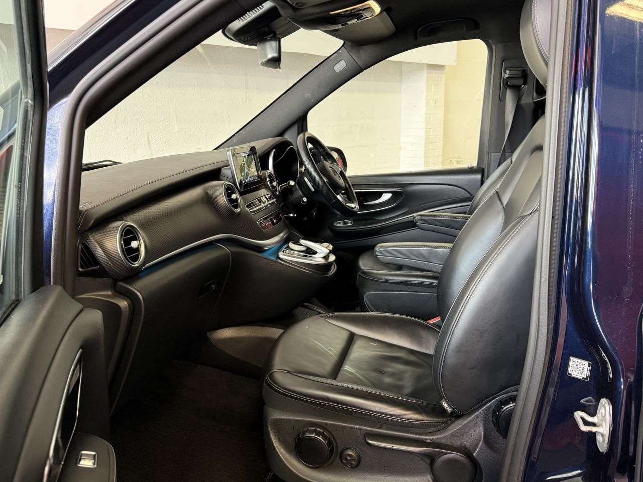 2018 MERCEDES-BENZ V-CLASS 2018 MERCEDES-BENZ V-CLASS