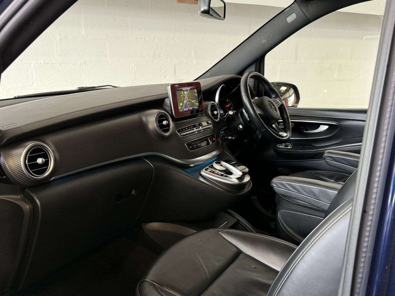 2018 MERCEDES-BENZ V-CLASS 2018 MERCEDES-BENZ V-CLASS