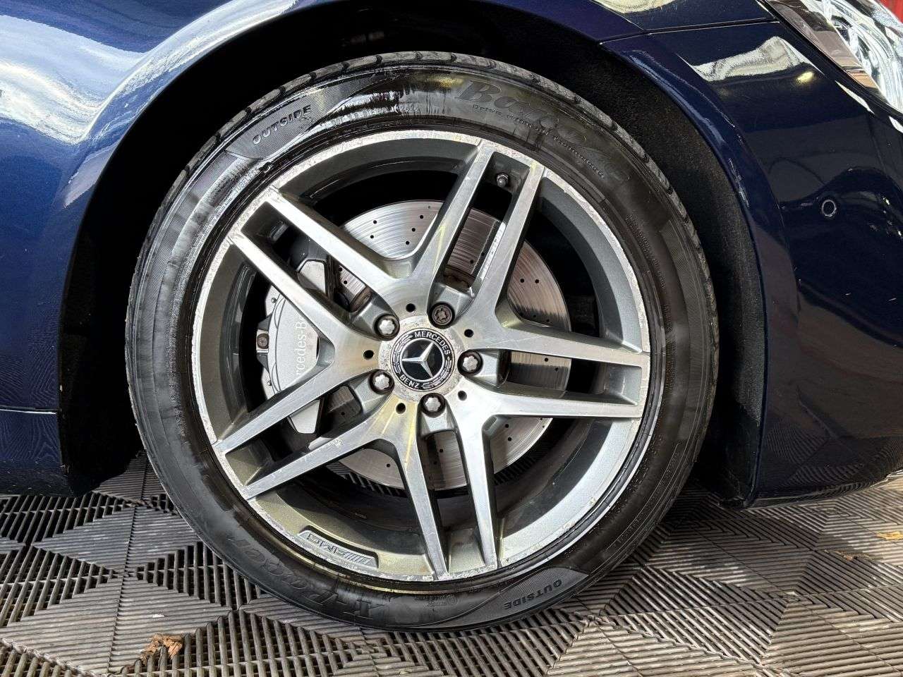 2019 MERCEDES-BENZ S-CLASS 2019 MERCEDES-BENZ S-CLASS