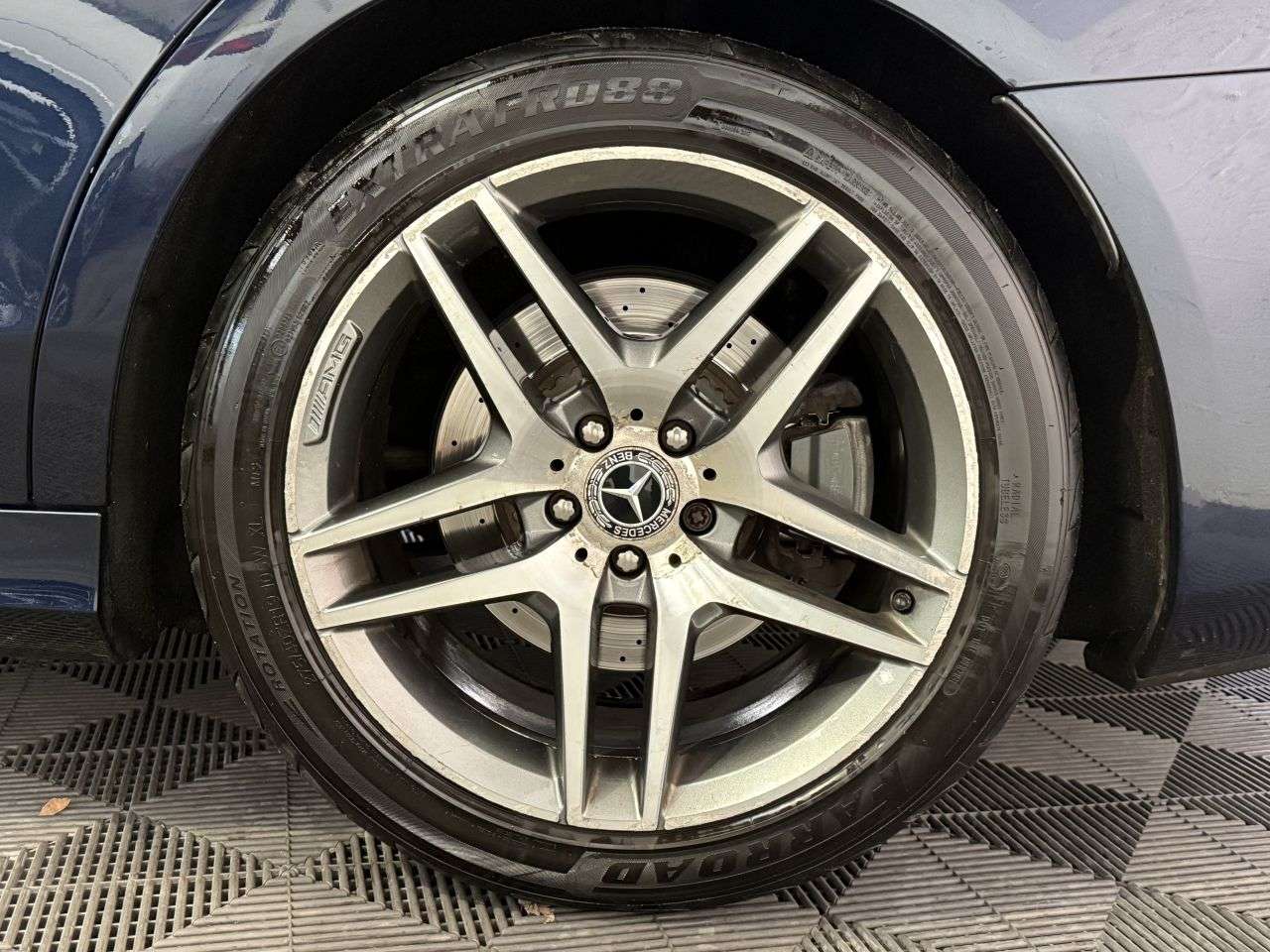 2019 MERCEDES-BENZ S-CLASS 2019 MERCEDES-BENZ S-CLASS