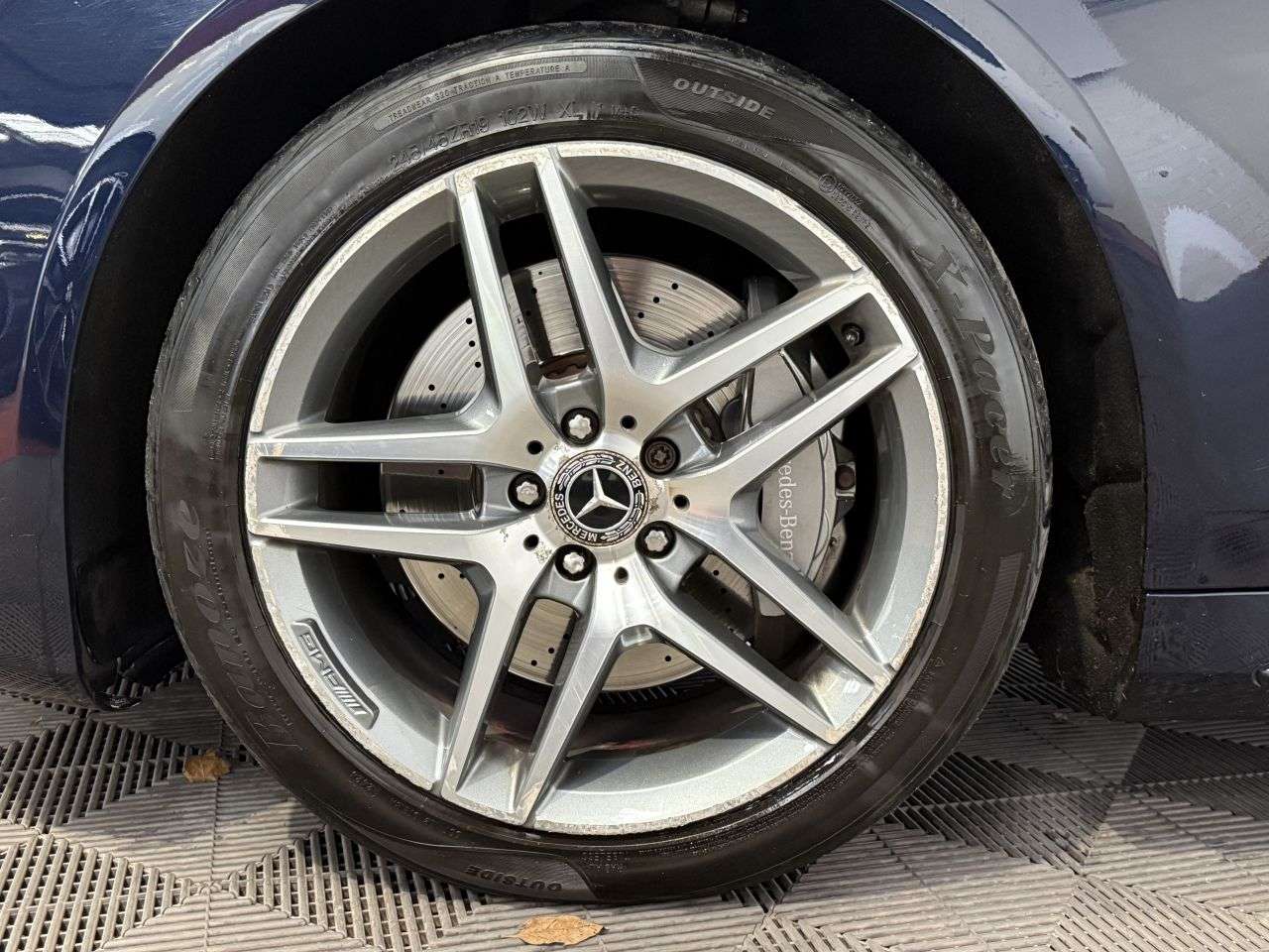 2019 MERCEDES-BENZ S-CLASS 2019 MERCEDES-BENZ S-CLASS