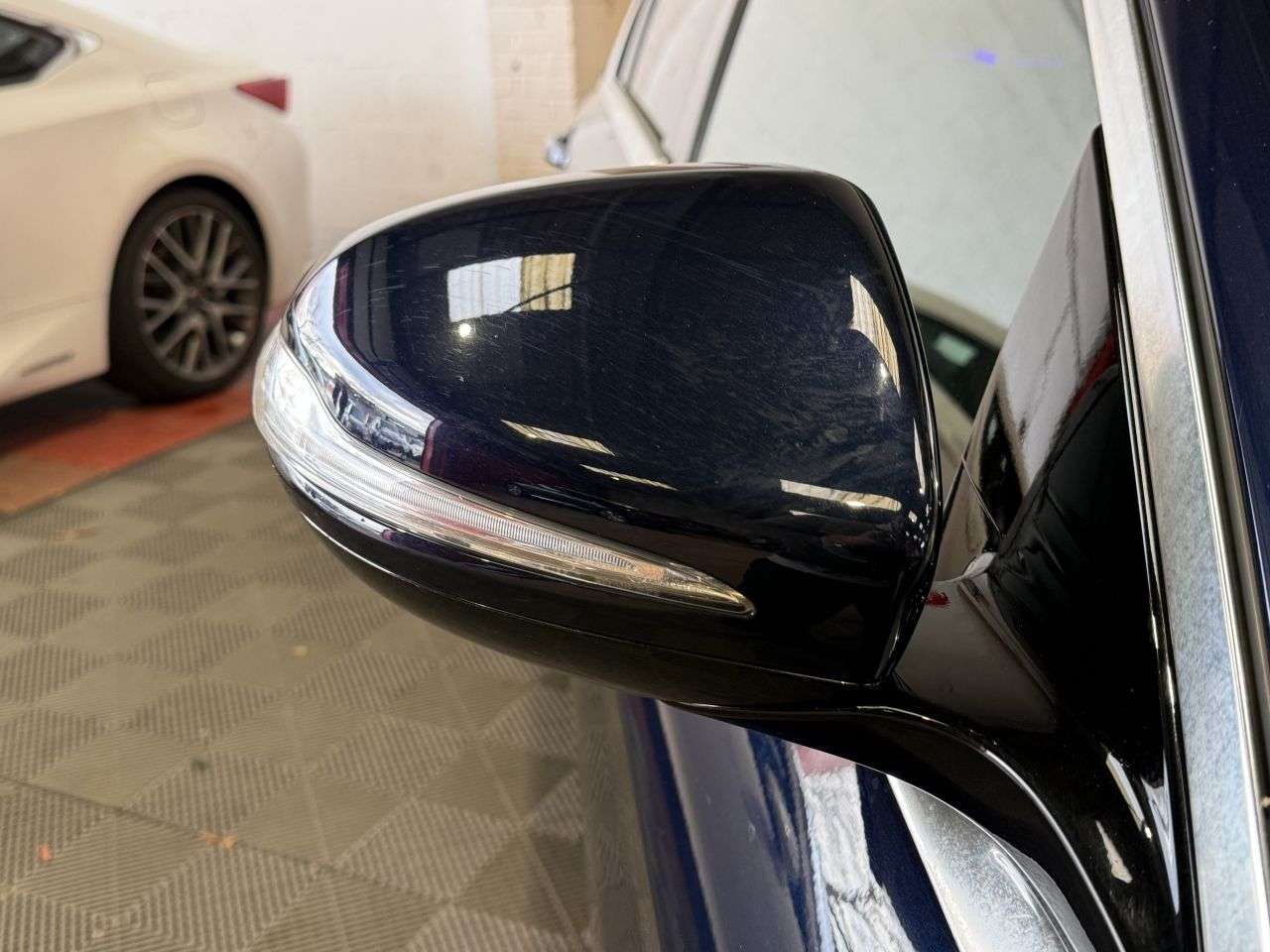 2019 MERCEDES-BENZ S-CLASS 2019 MERCEDES-BENZ S-CLASS