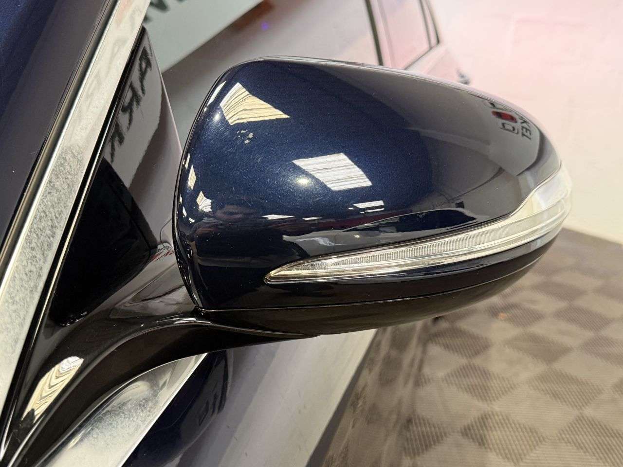 2019 MERCEDES-BENZ S-CLASS 2019 MERCEDES-BENZ S-CLASS