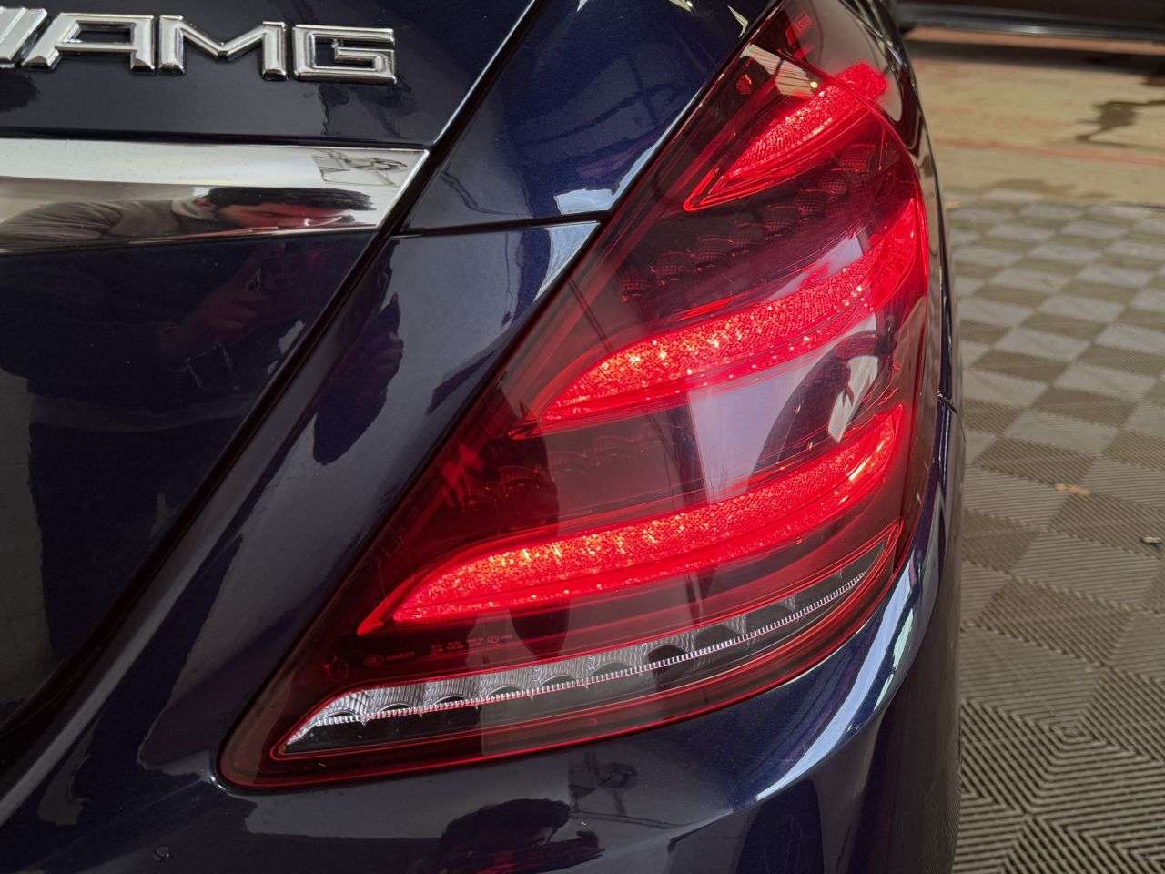 2019 MERCEDES-BENZ S-CLASS 2019 MERCEDES-BENZ S-CLASS