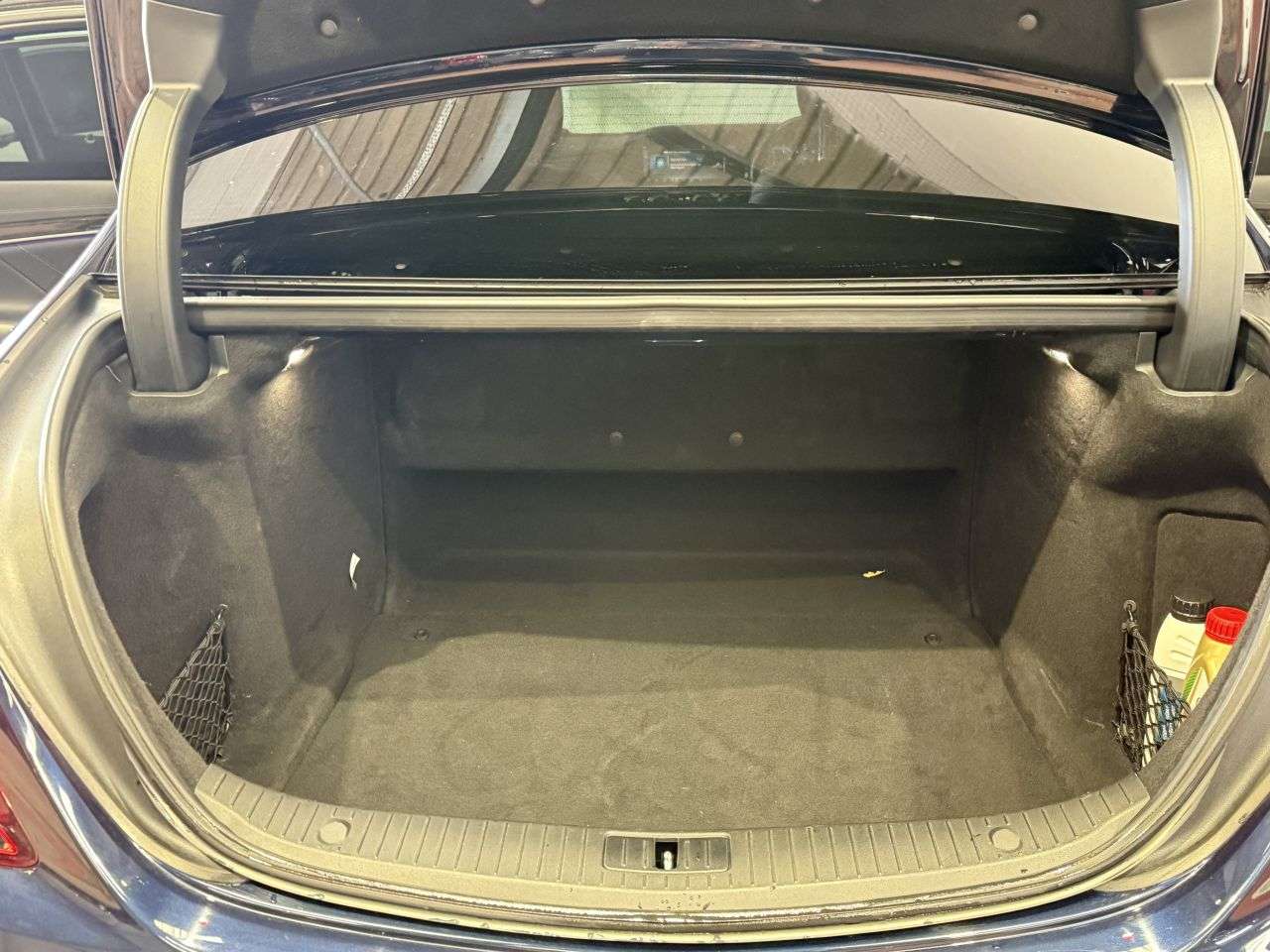 2019 MERCEDES-BENZ S-CLASS 2019 MERCEDES-BENZ S-CLASS