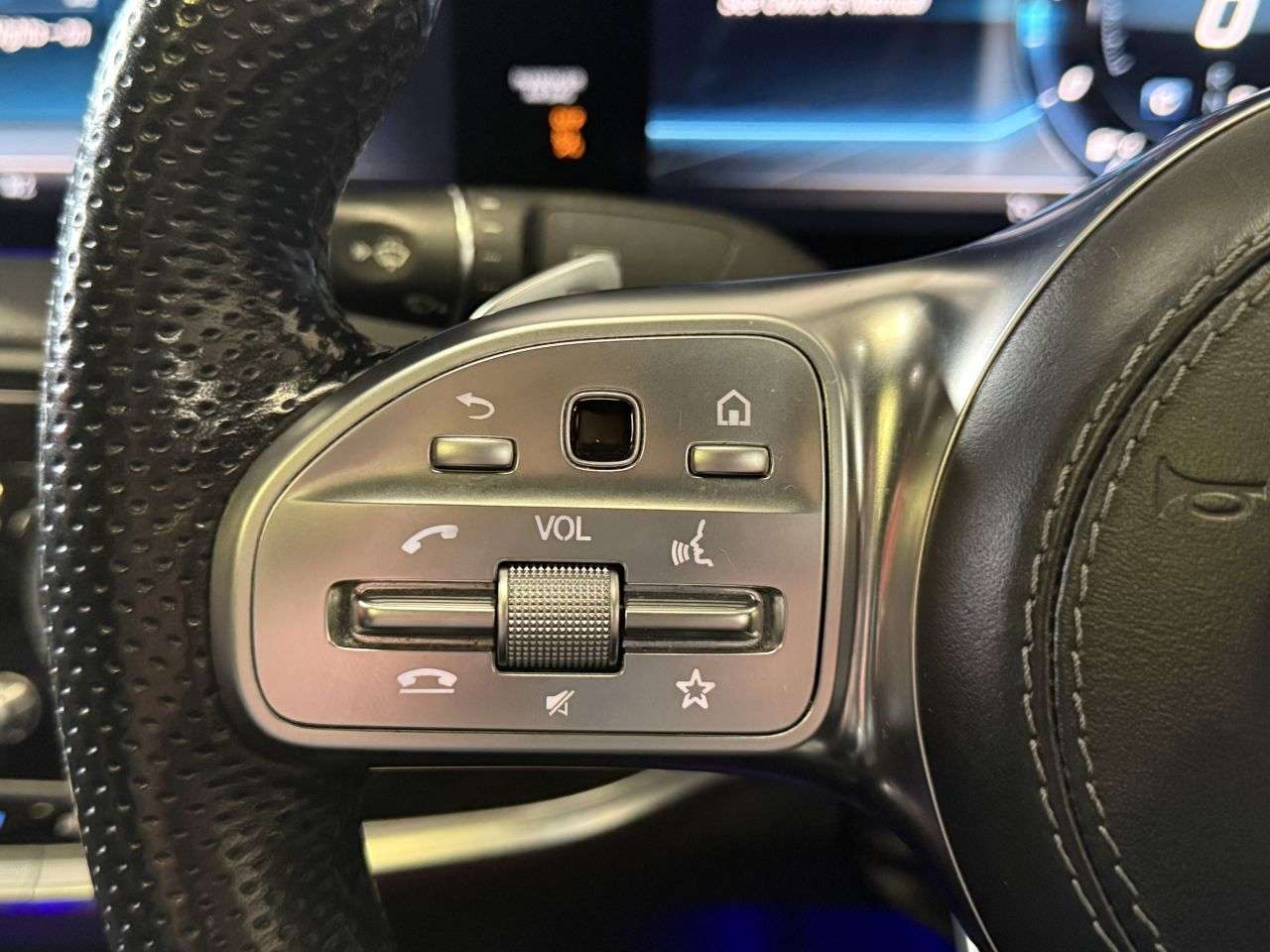 2019 MERCEDES-BENZ S-CLASS 2019 MERCEDES-BENZ S-CLASS