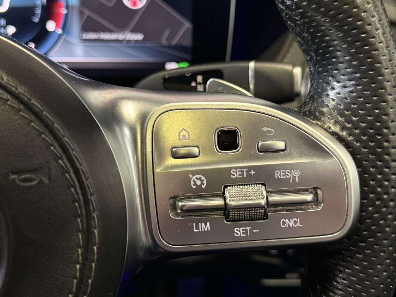 2019 MERCEDES-BENZ S-CLASS 2019 MERCEDES-BENZ S-CLASS