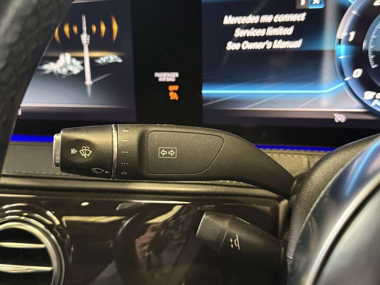 2019 MERCEDES-BENZ S-CLASS 2019 MERCEDES-BENZ S-CLASS