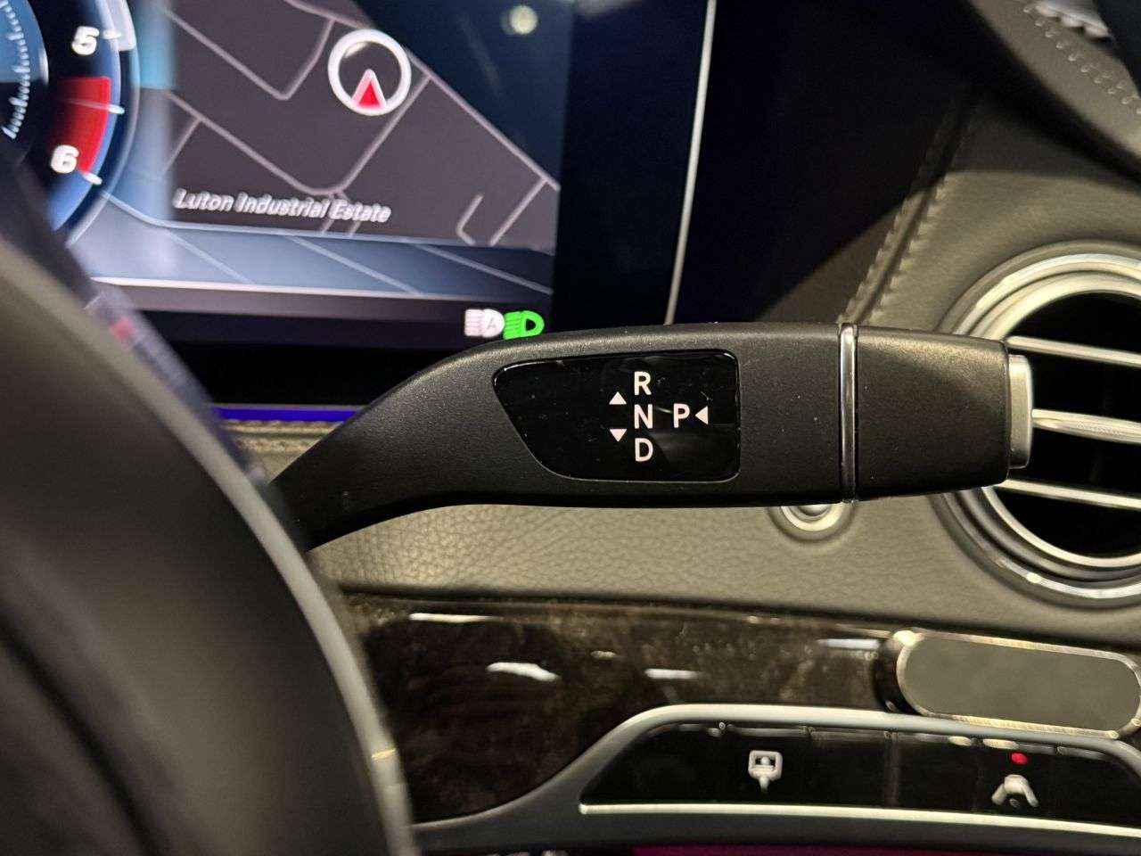 2019 MERCEDES-BENZ S-CLASS 2019 MERCEDES-BENZ S-CLASS