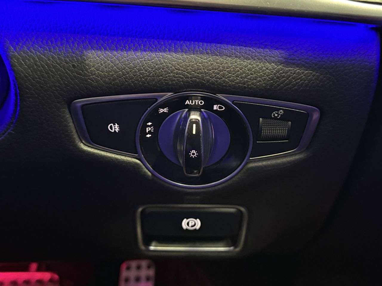 2019 MERCEDES-BENZ S-CLASS 2019 MERCEDES-BENZ S-CLASS