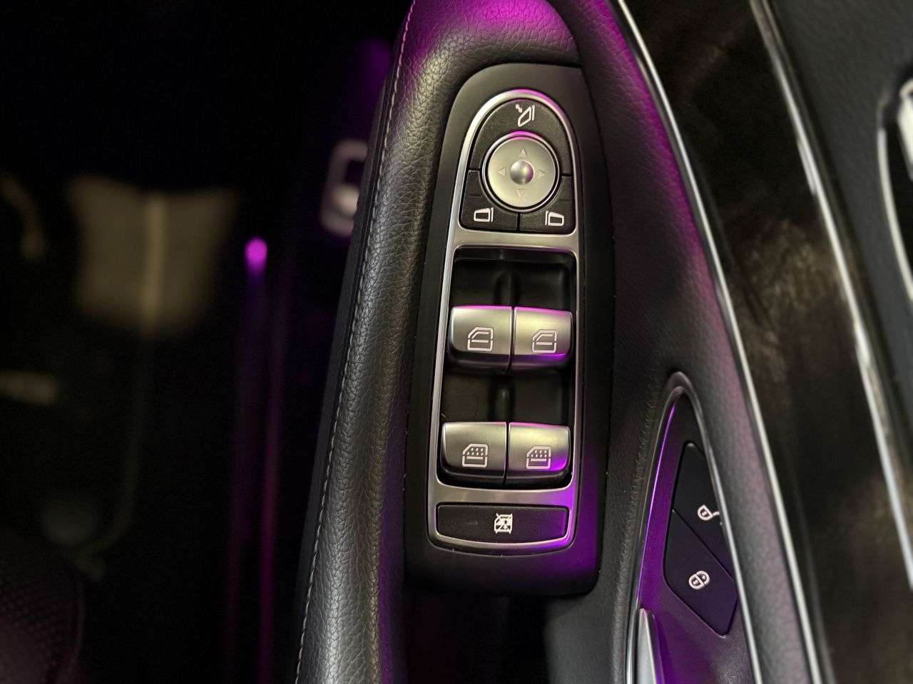 2019 MERCEDES-BENZ S-CLASS 2019 MERCEDES-BENZ S-CLASS