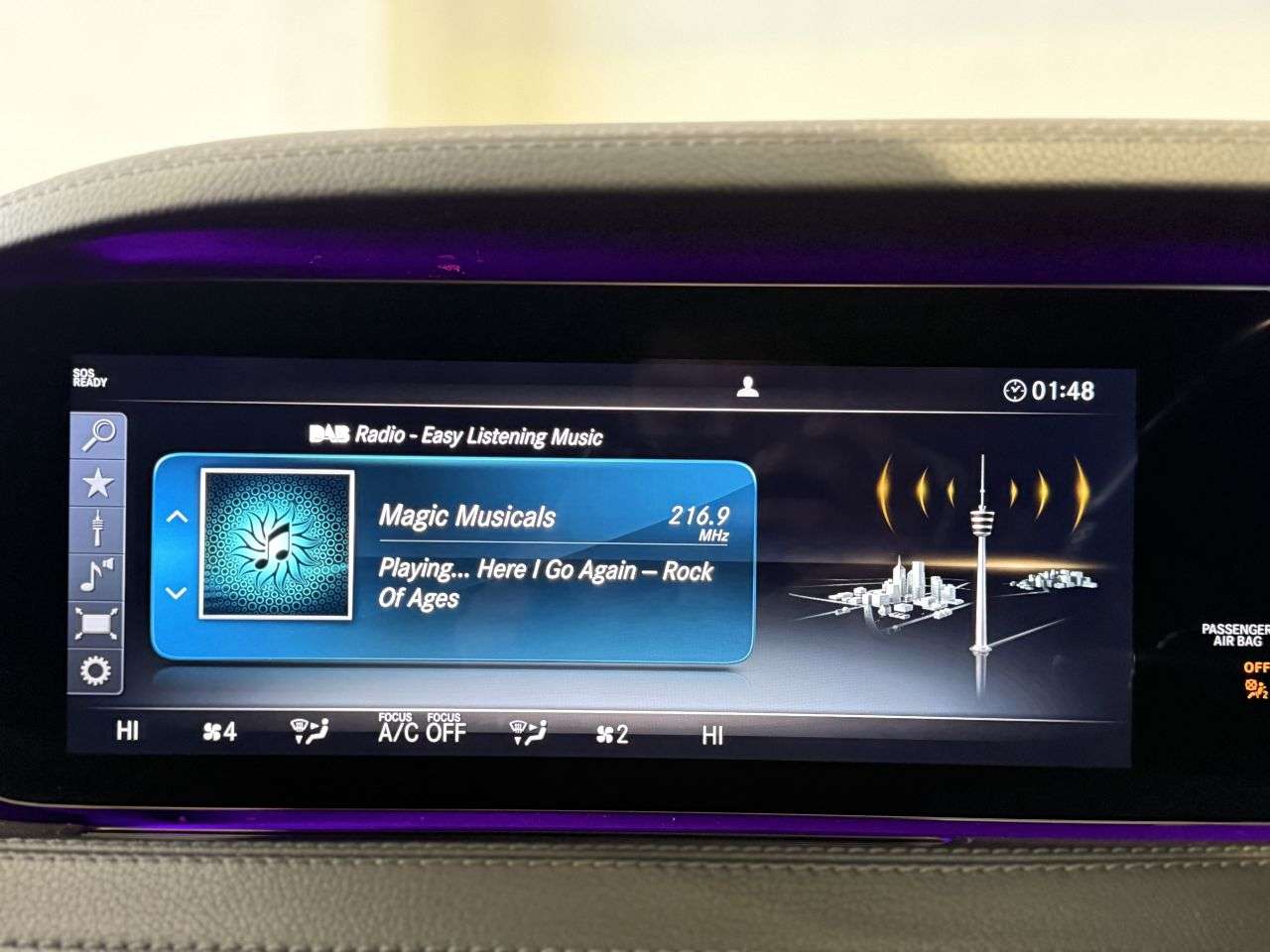 2019 MERCEDES-BENZ S-CLASS 2019 MERCEDES-BENZ S-CLASS