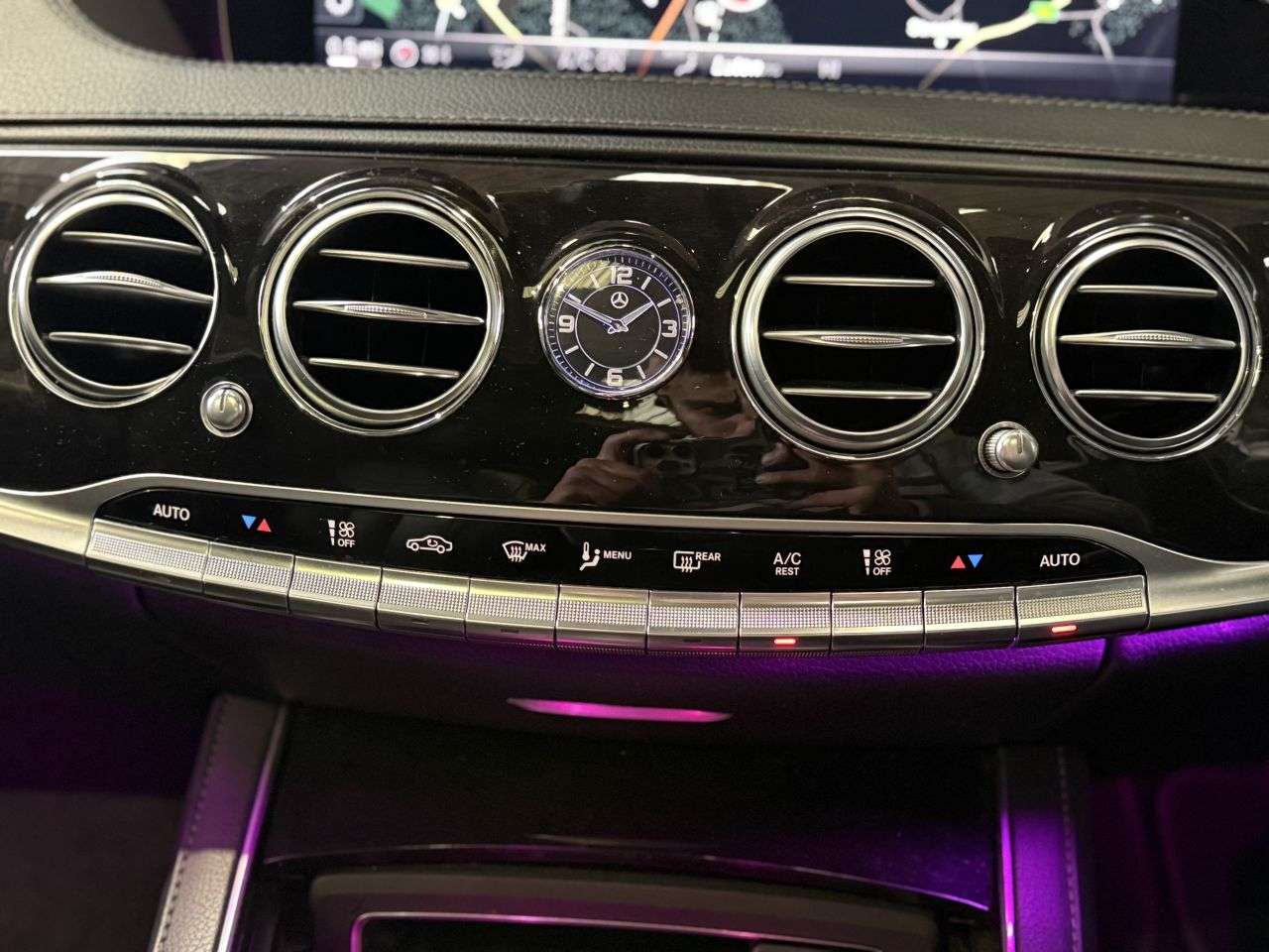 2019 MERCEDES-BENZ S-CLASS 2019 MERCEDES-BENZ S-CLASS