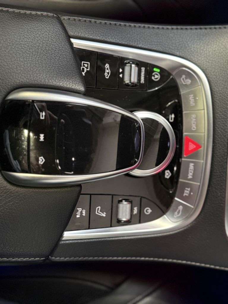 2019 MERCEDES-BENZ S-CLASS 2019 MERCEDES-BENZ S-CLASS