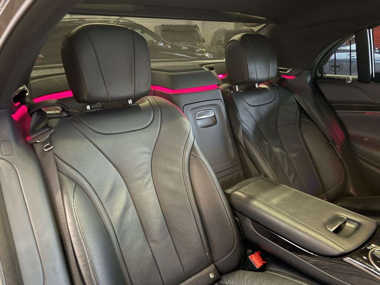 2019 MERCEDES-BENZ S-CLASS 2019 MERCEDES-BENZ S-CLASS