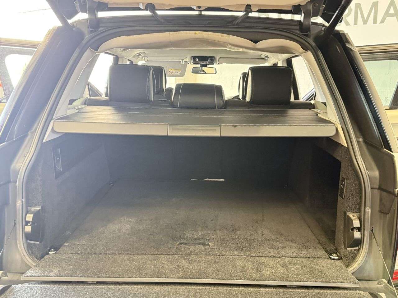 2016 LAND ROVER RANGE ROVER 2016 LAND ROVER RANGE ROVER