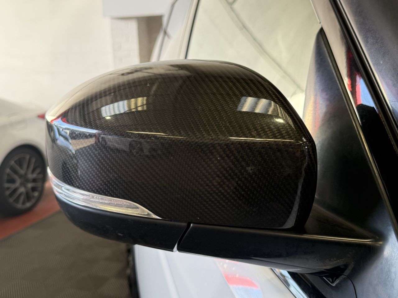 2016 LAND ROVER RANGE ROVER 2016 LAND ROVER RANGE ROVER