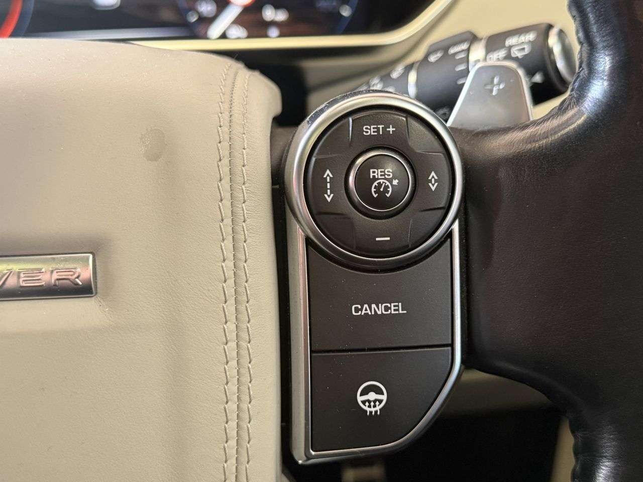 2016 LAND ROVER RANGE ROVER 2016 LAND ROVER RANGE ROVER