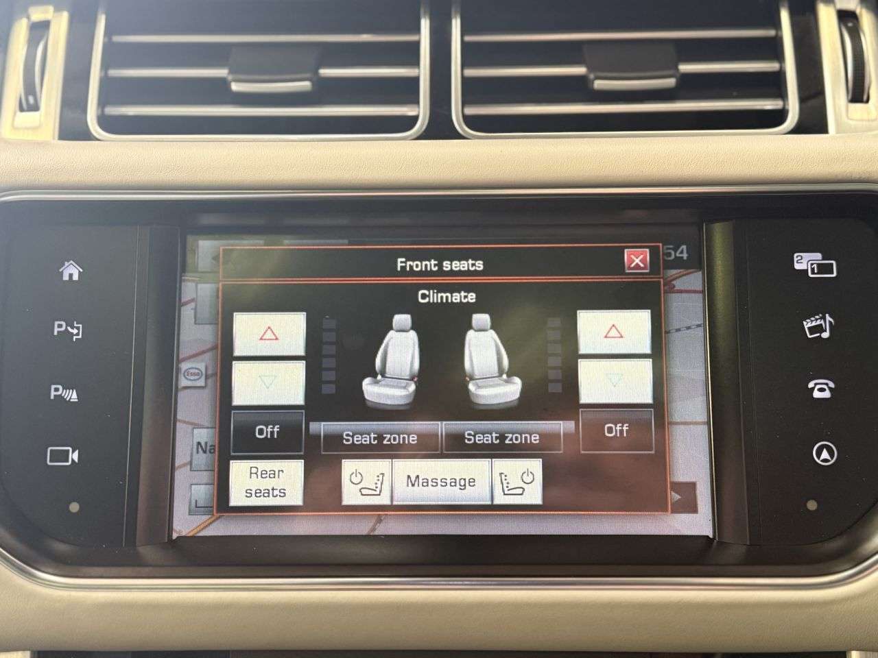 2016 LAND ROVER RANGE ROVER 2016 LAND ROVER RANGE ROVER