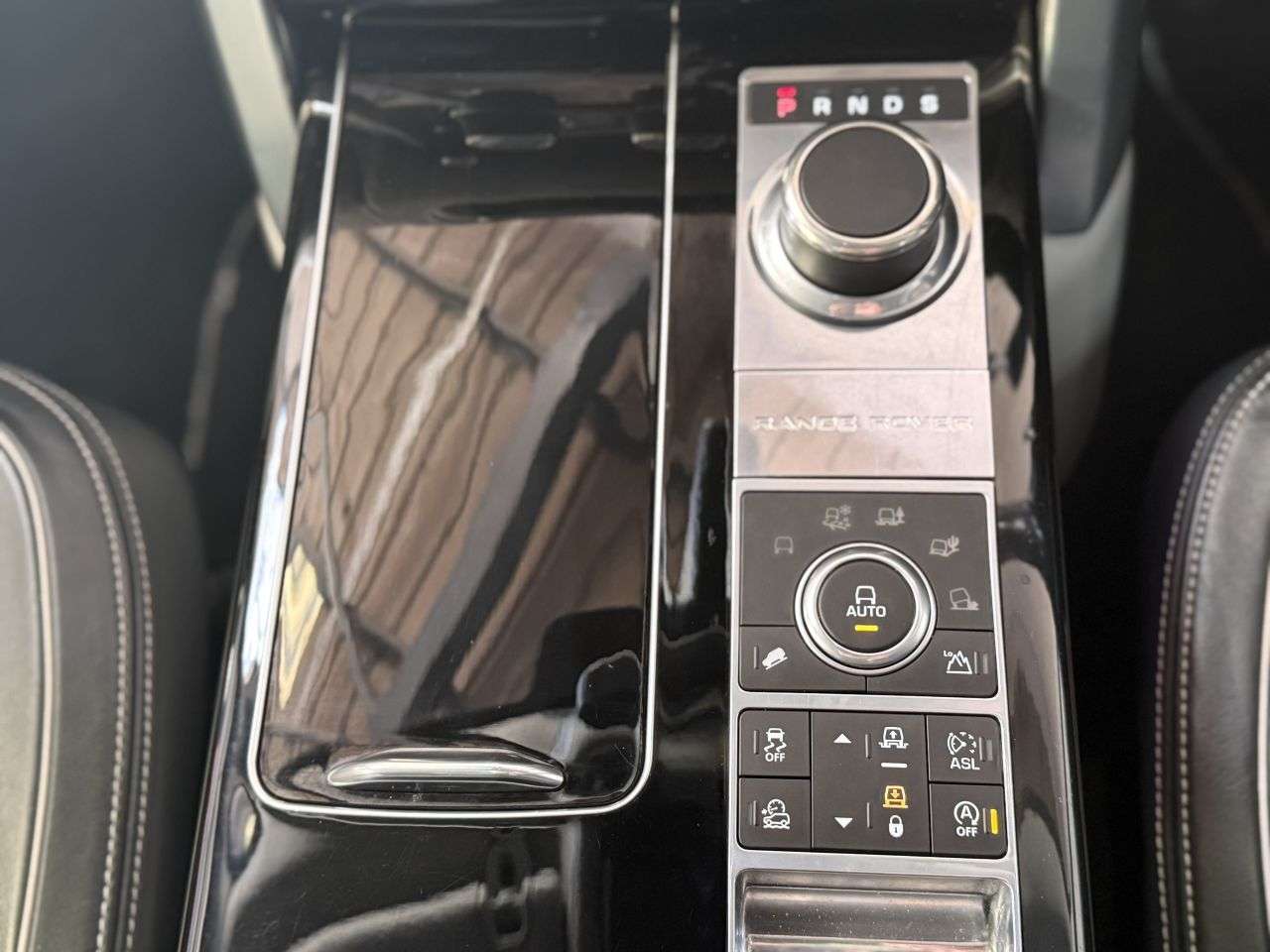 2016 LAND ROVER RANGE ROVER 2016 LAND ROVER RANGE ROVER