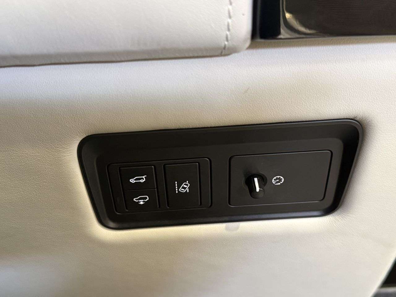 2016 LAND ROVER RANGE ROVER 2016 LAND ROVER RANGE ROVER