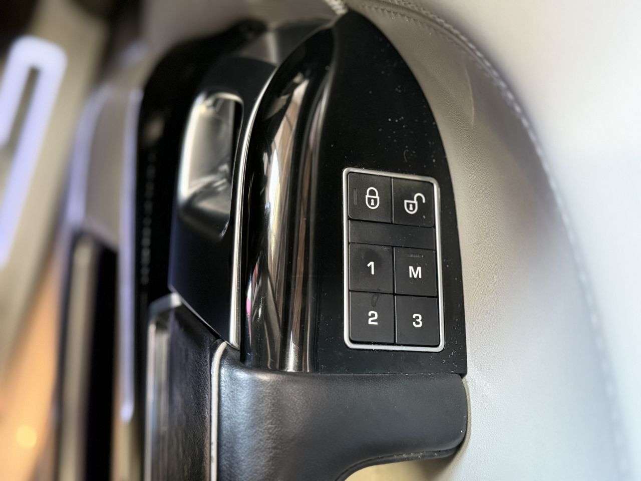 2016 LAND ROVER RANGE ROVER 2016 LAND ROVER RANGE ROVER