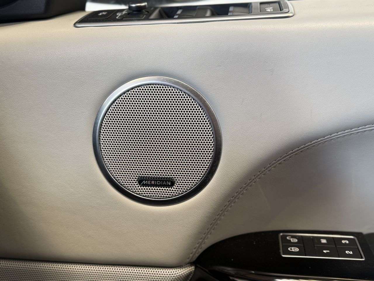 2016 LAND ROVER RANGE ROVER 2016 LAND ROVER RANGE ROVER