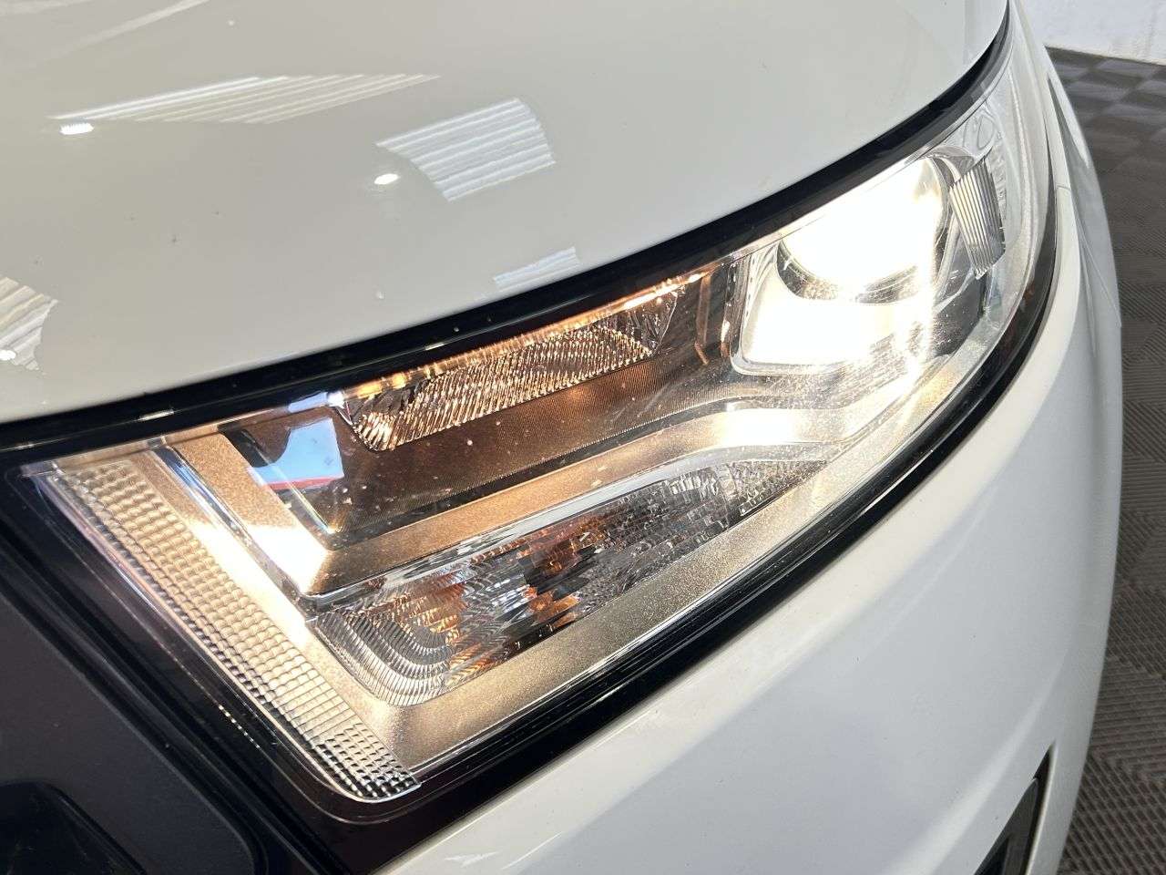 2018 FORD EDGE 2018 FORD EDGE