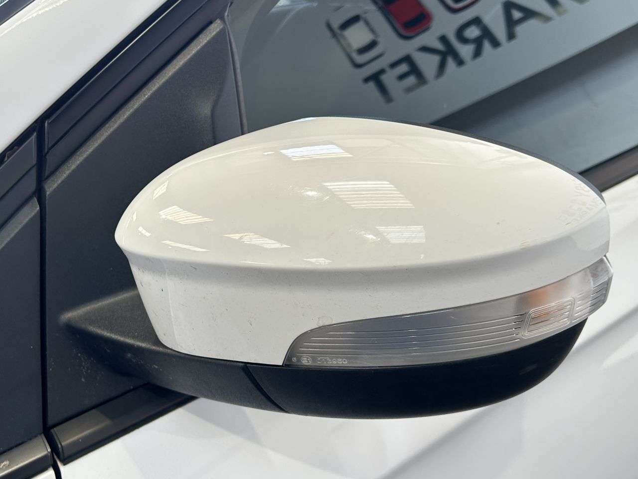 2018 FORD EDGE 2018 FORD EDGE