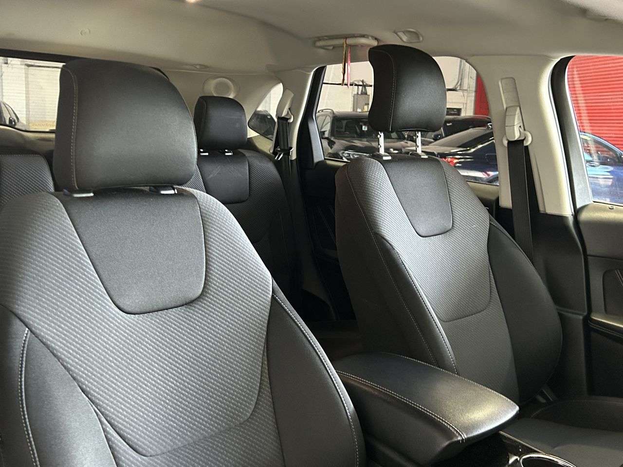 2018 FORD EDGE 2018 FORD EDGE