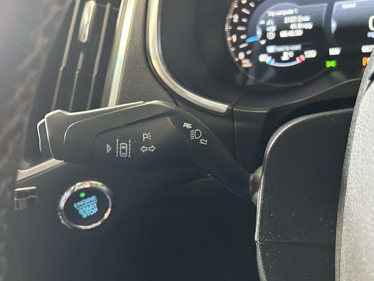 2018 FORD EDGE 2018 FORD EDGE