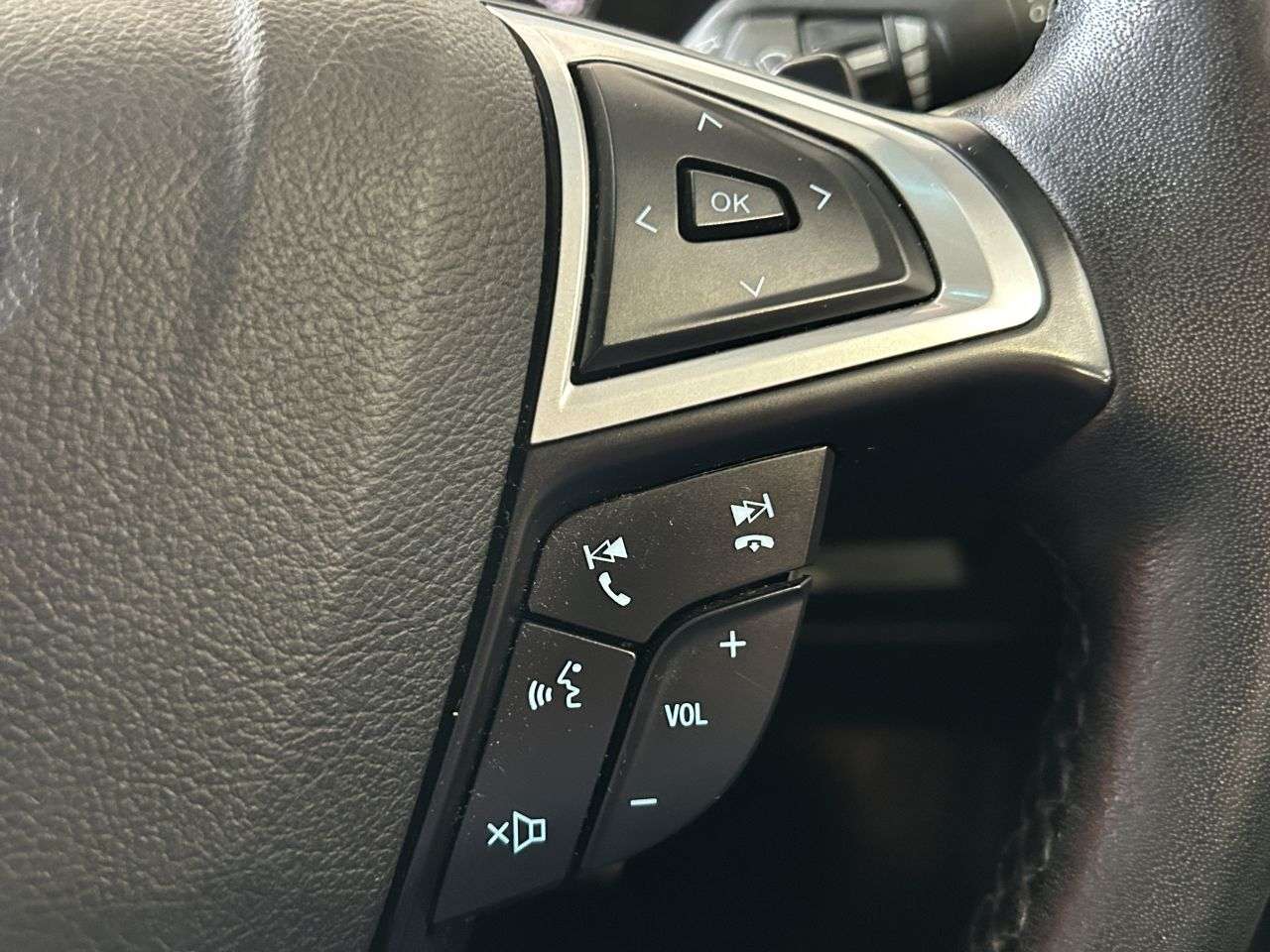 2018 FORD EDGE 2018 FORD EDGE