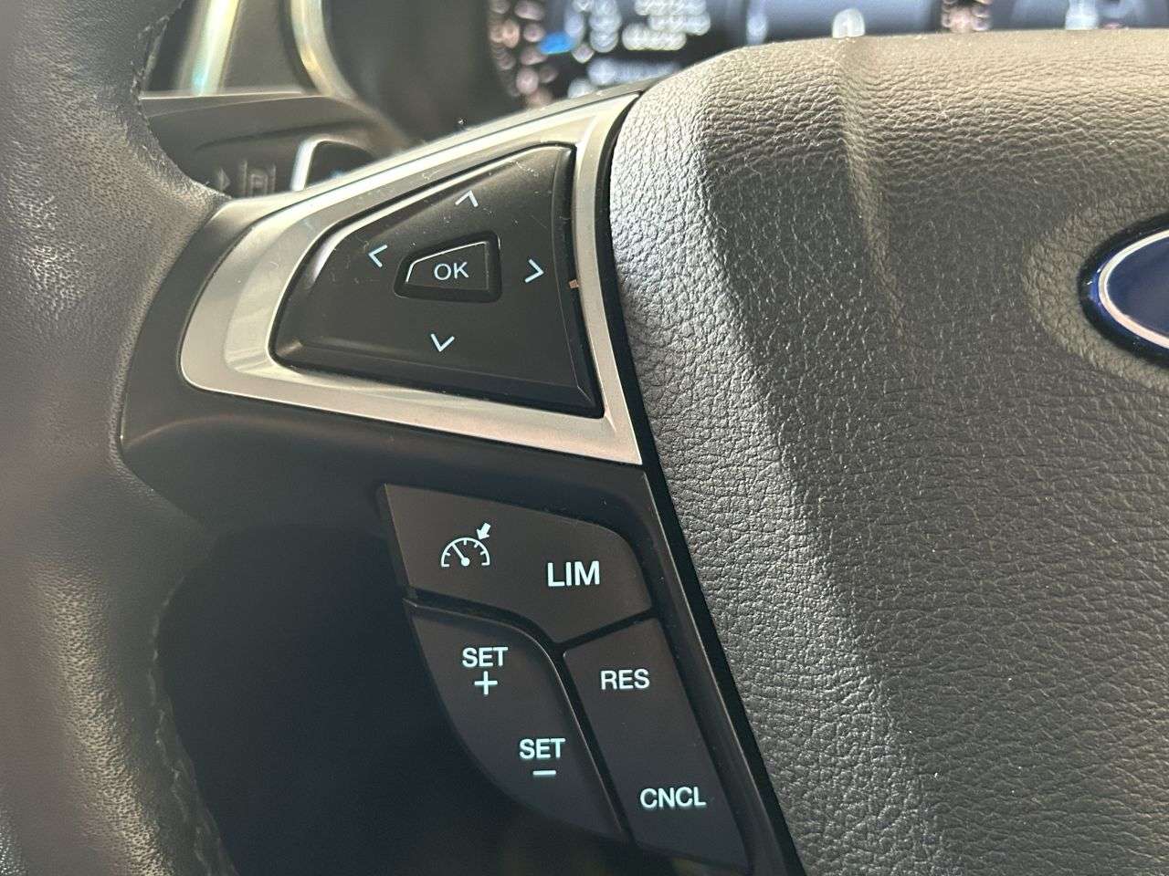 2018 FORD EDGE 2018 FORD EDGE