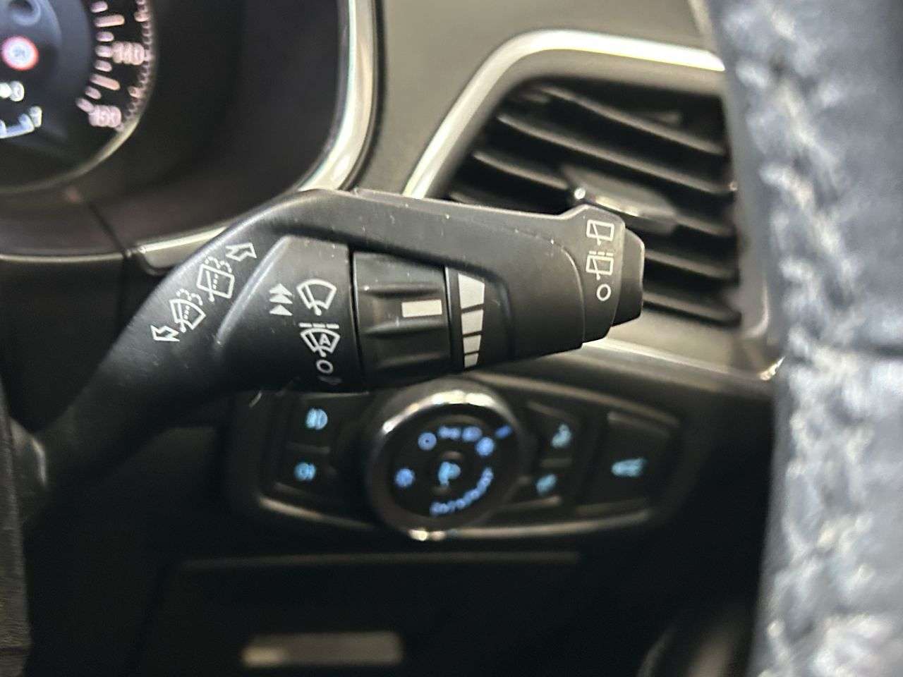 2018 FORD EDGE 2018 FORD EDGE