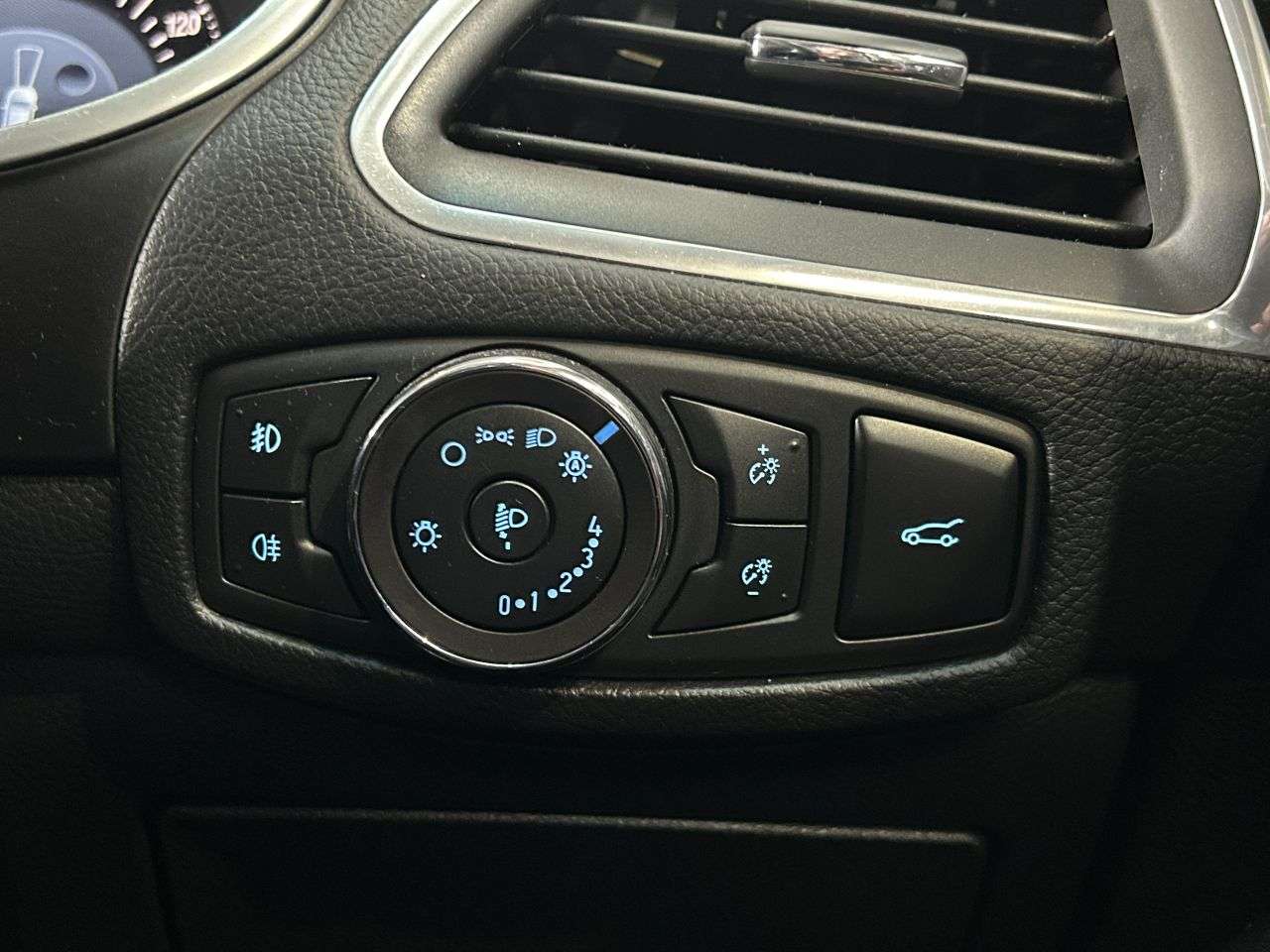 2018 FORD EDGE 2018 FORD EDGE