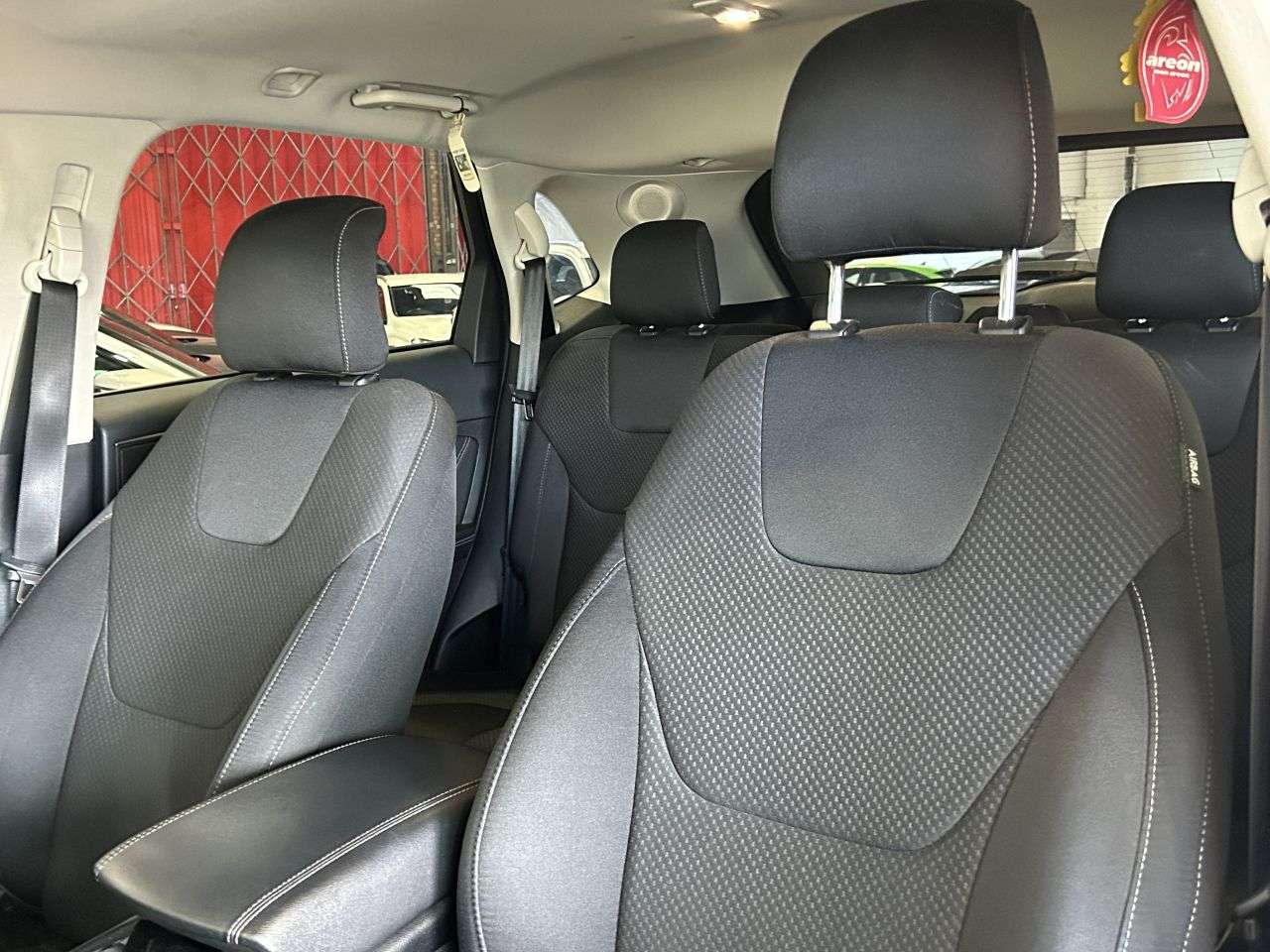 2018 FORD EDGE 2018 FORD EDGE