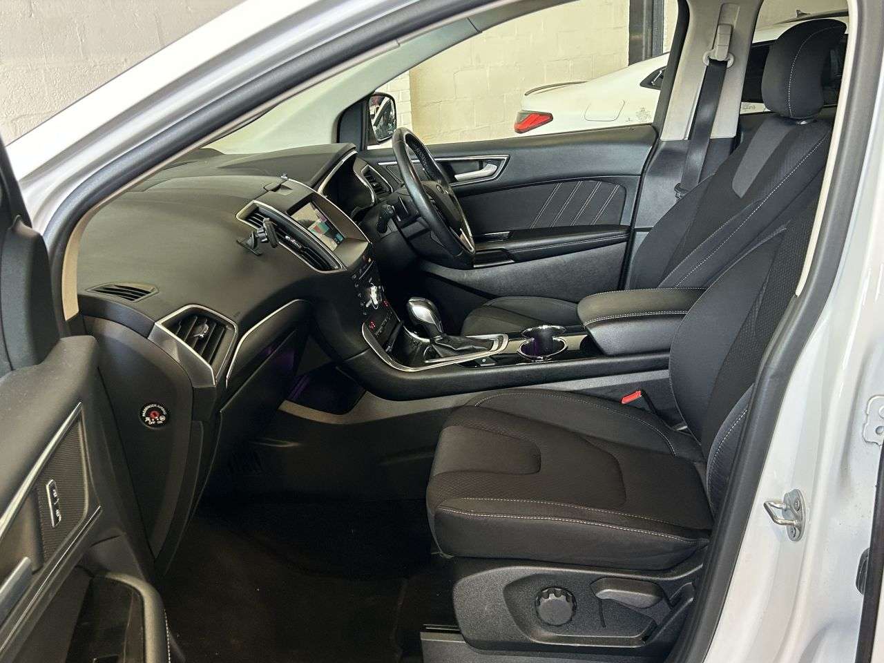 2018 FORD EDGE 2018 FORD EDGE