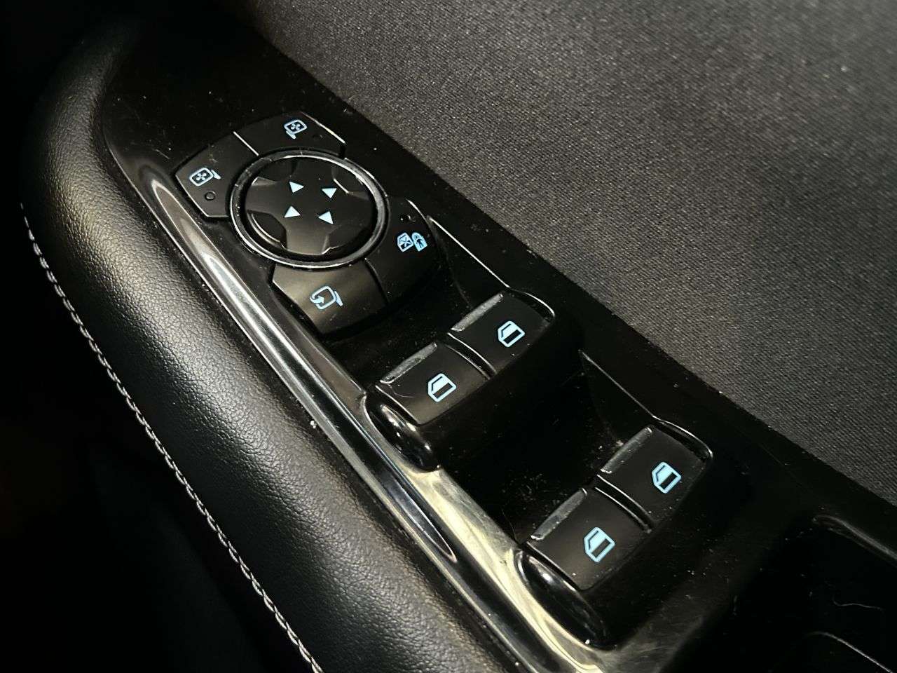 2018 FORD EDGE 2018 FORD EDGE