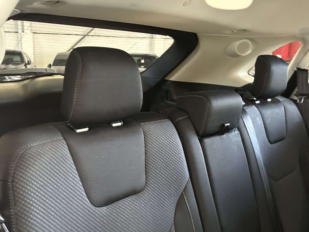 2018 FORD EDGE 2018 FORD EDGE