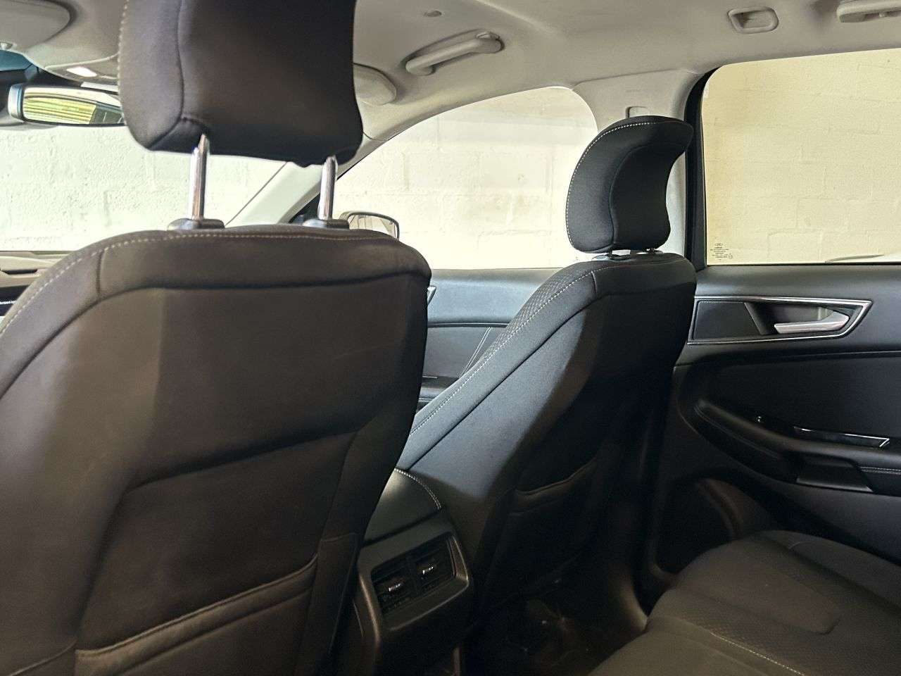 2018 FORD EDGE 2018 FORD EDGE