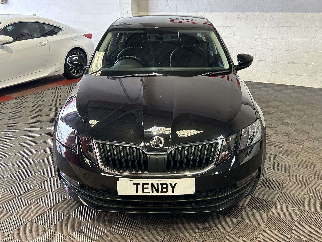 2019 SKODA OCTAVIA 2019 SKODA OCTAVIA