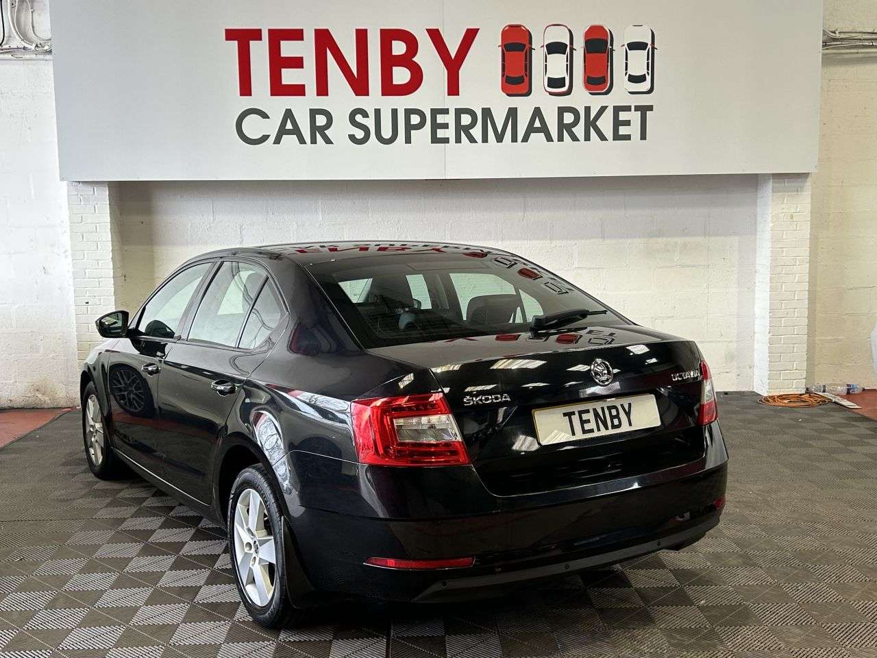 2019 SKODA OCTAVIA 2019 SKODA OCTAVIA